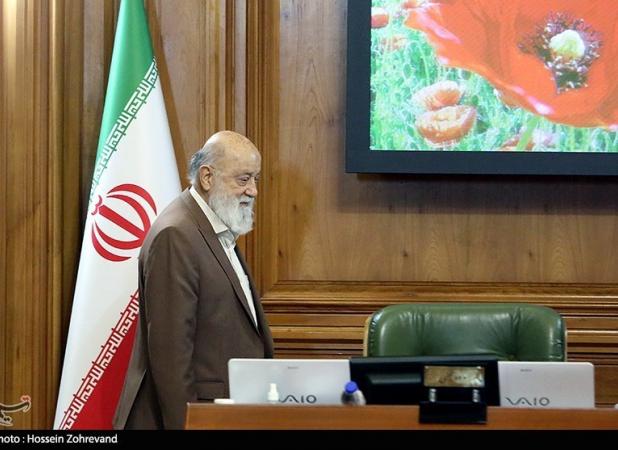 چمران: موضوع تراموا فعلاً در بوته فراموشی قرار دارد