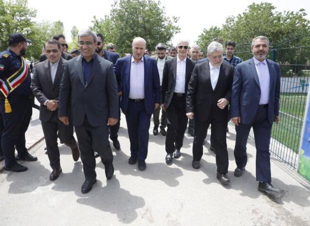صحبت‌های تاج در خصوص میزبانی ایران از کره شمالی در مشهد