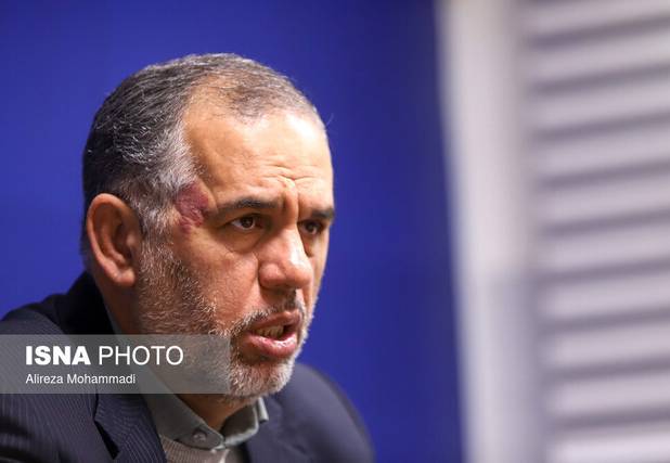 نماینده اهواز: زیرساخت‌های انرژی برق خوزستان باید تقویت شود