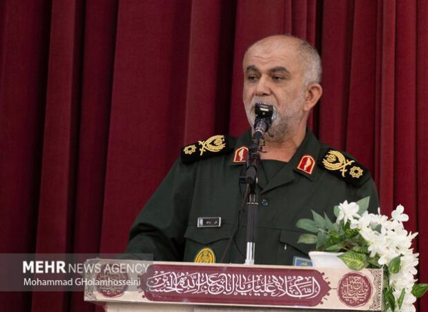 آزادسازی سنندج و خرمشهر با خون پاک جوانان انقلابی به ثمر نشست