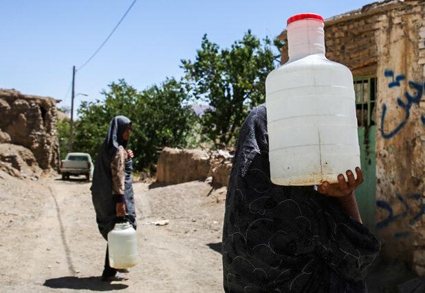 مدیر امور آب بردسکن: نقش زنان در مدیریت مصرف آب کلیدی است