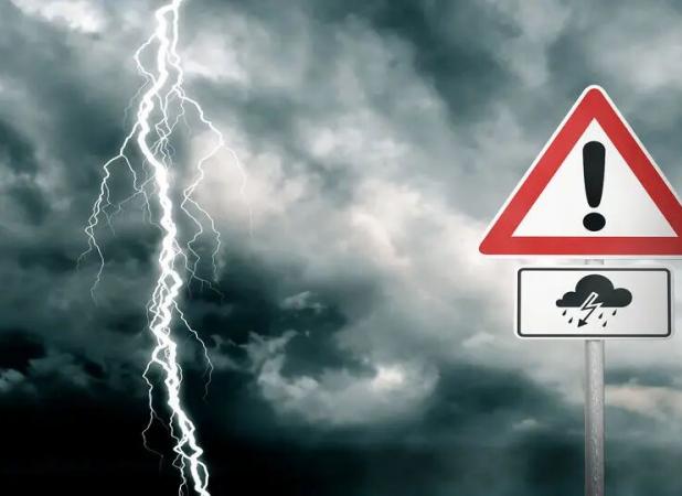 ورود موج بارشی جدید از پنجشنبه: کاهش دما و بارش برف و باران در بیشتر استان‌ها