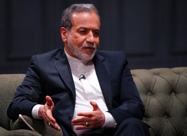 عراقچی: این توافق ربطی به تحولات اخیر ندارد