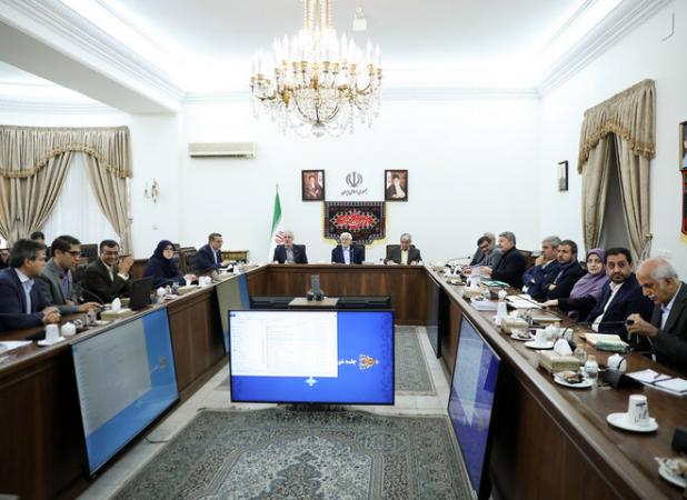 قانون تجارت آزاد اولویت جدی دولت و بخش خصوصی