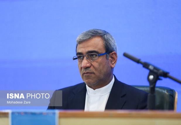 استاندار خراسان رضوی: خراسان همواره انتظارات بالایی را در حوزه فرهنگ بر دوش می‌کشد