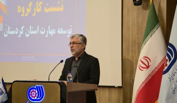 معاون‌ استاندار کردستان: همکاری ایران و کره در آموزش فنی‌وحرفه‌ای فرصت‌ساز است