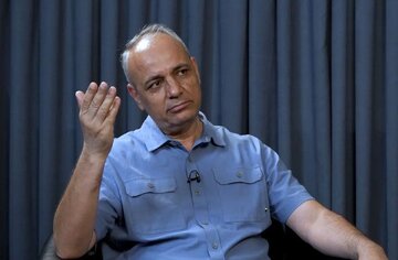 پاسخ تند و تیز زیدآبادی به اظهارات نماینده تهران