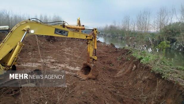 سیلاب پیربازار؛ بحران طبیعی که به فرصت بازسازی تبدیل شد