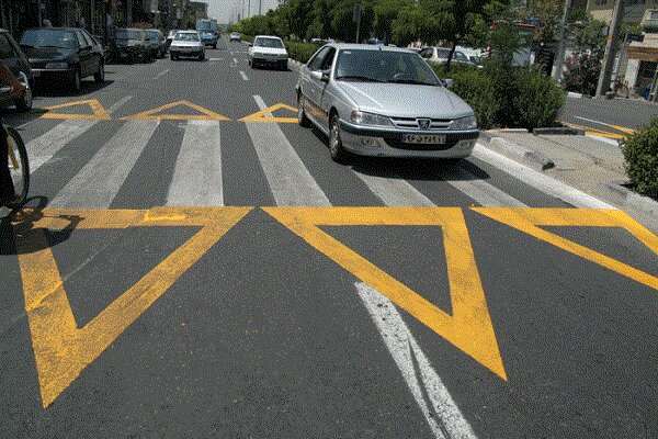 سرعت‌گیرهای دردسرساز در شیروان