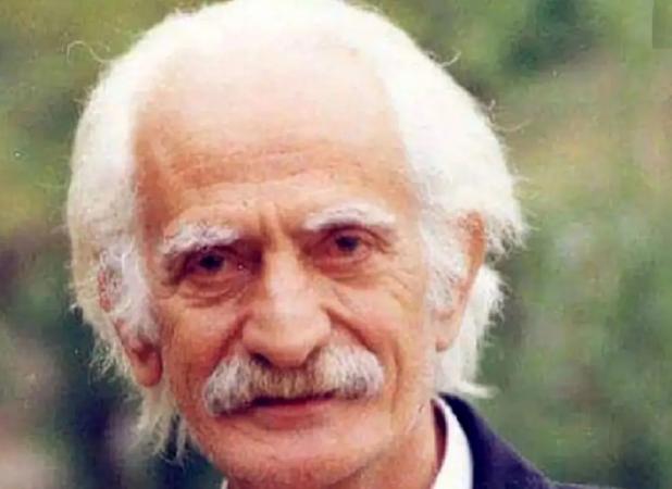 «کیومرث ملک مطیعی» در کنار «بهروز وثوقی»؛ سال ۵۷