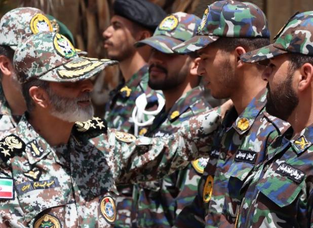 ارتقا توان عملیاتی و حفظ آمادگی رزمی، رسالت اصلی پدافند هوایی است