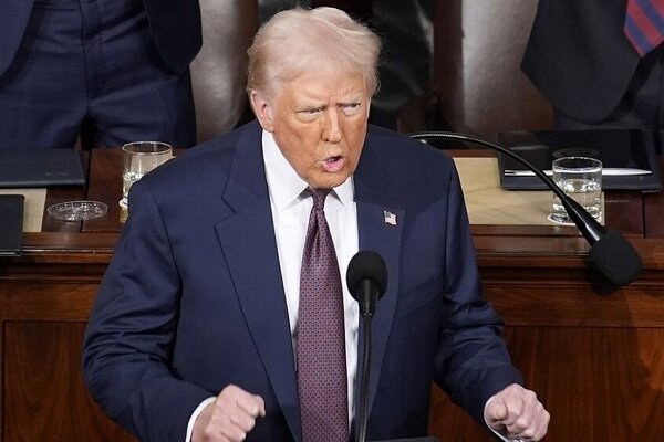 مخالفت مردم آمریکا با هرگونه ماجراجویی علیه ایران