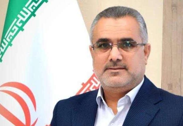 انتقال آب کشاورزی شادگان ظرف یک هفته مطالعه می‌شود