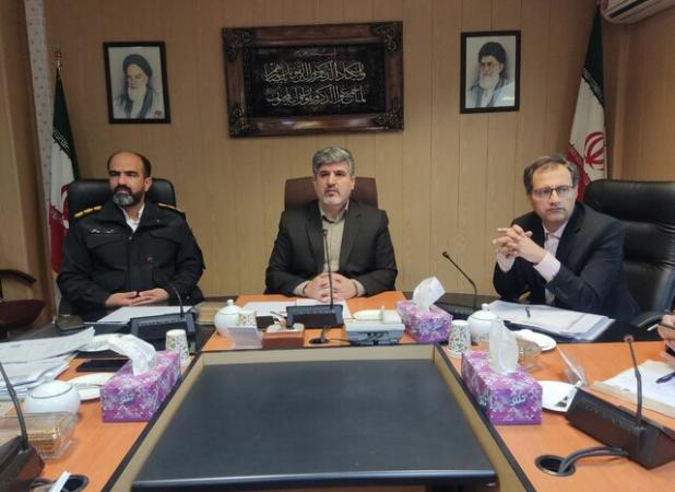 اختصاص ۷۰۰ میلیارد تومان به چهارخطه‌کردن گردنه صلوات‌آباد