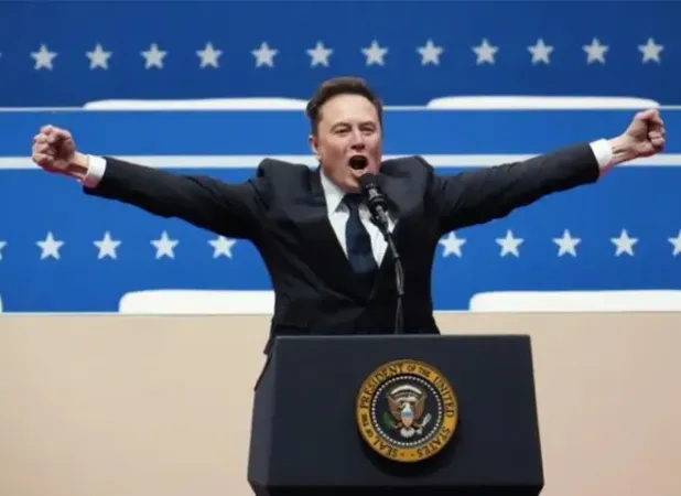 همشهری: ایلان ماسک نخود هر آش است