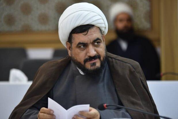 برگزاری همایش «طلایه داران تبلیغ» در استان کرمانشاه