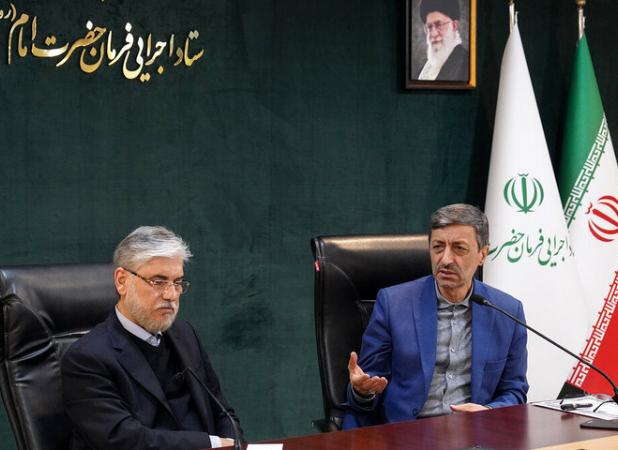 هزار واحد خوابگاه متأهلی با اعتبار ۵۰۰ میلیارد تومانی تکمیل می‌شود