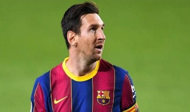 واکنش کرویف به احتمال بازگشت مسی به بارسلونا