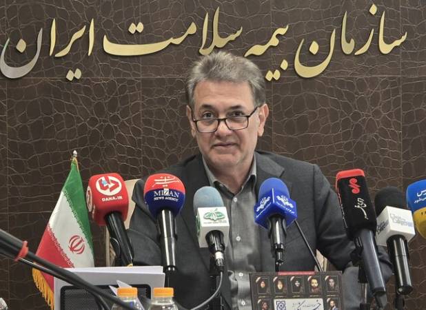 بیمه سلامت ۱۸۲.۵ همت بودجه نیاز دارد