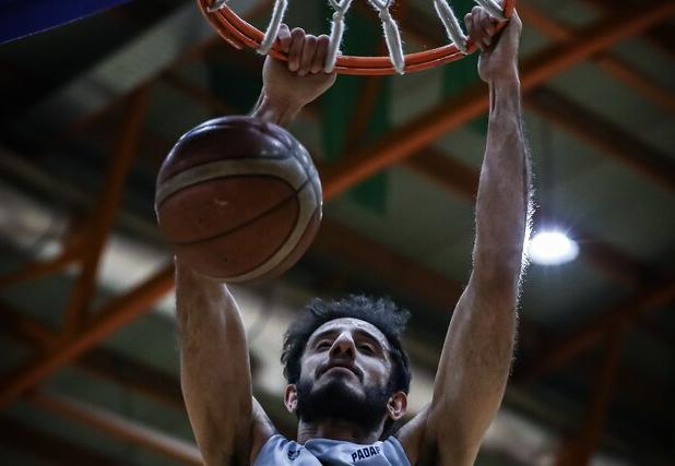 پدافند تیمی منظم و رو به‌رشد است/ هدفم کمک به تیم و گذراندن مطلوب دوران سربازی است