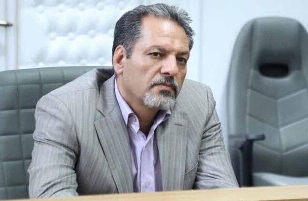 احمدی: تورم سالانه در یزد ۳۹.۹ درصد و پایین‌تر از میانگین کشور است