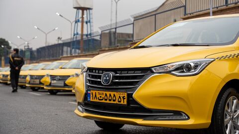 بیمه تاکسی؛ فشار و انتظار برای اصلاح