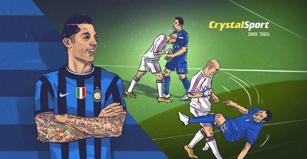 اعترافات ماتریکس!