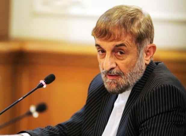 آقا محمدی:اصلاح قواعد حکمرانی ایران را وارد دوره‌ای تازه می‌کند