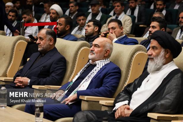 حب امام حسین (ع)، پیوندی عمیق و جاودانه میان ملت‌ها است