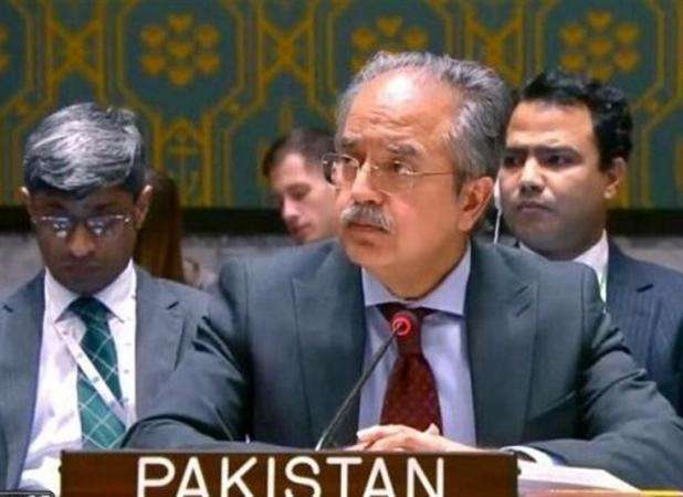 پاکستان: حضور داعش و «تی‌تی‌پی» در افغانستان تهدیدی برای اسلام‌آباد است