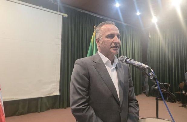 آنجفی: اصلاح الگوی کشت، گامی ملی با مشارکت همه دستگاه‌ها است