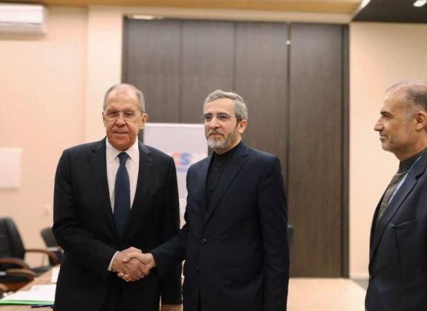 علی باقری: تهران و مسکو برای توسعه روابط دوجانبه مصمم هستند