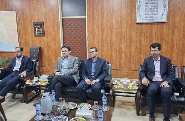 نماینده ادوار مجلس: پلیس در جامعه ما جایگاهی مردمی و ویژه دارد