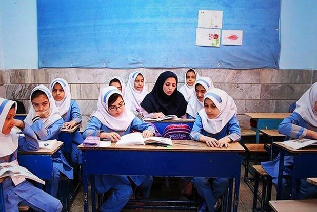 مصوبه افزایش سقف سنی در دانشگاه فرهنگیان تغییر می‌کند؟
