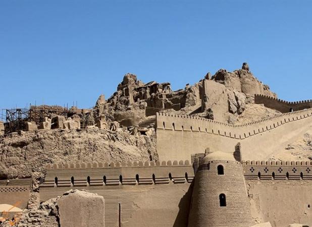 استفاده از فناوری‌ در حفظ و حراست از میراث فرهنگی
