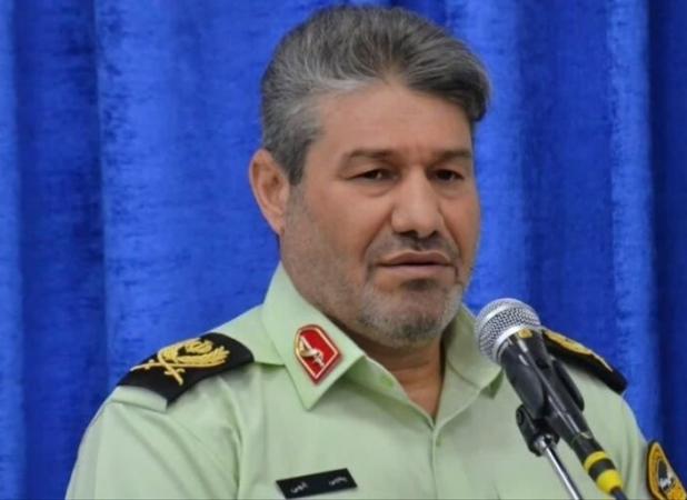 ۱۹ فقره سرقت در قروه کشف شد