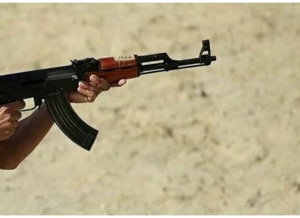 حمله افراد مسلح ناشناس به دادگستری زاهدان