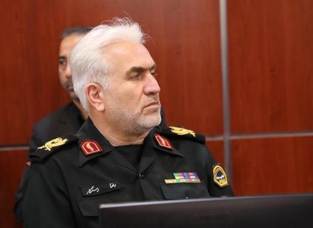 ۲ ضارب محیط‌بان شهید شهمرادی دستگیر شدند
