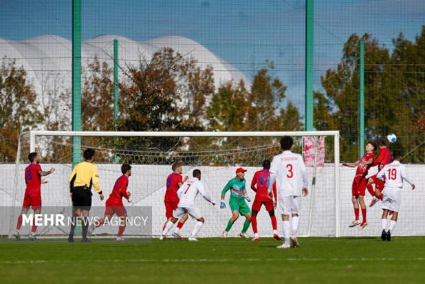 دلایل حذف زودهنگام تیم ملی فوتبال ناشنوایان ایران از بازی‌های المپیک