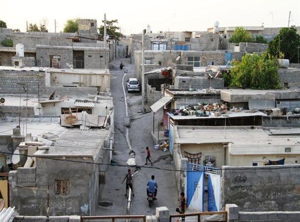 بندرعباس بیشترین میزان بافت فرسوده را در میان مراکز استان‌ها دارد