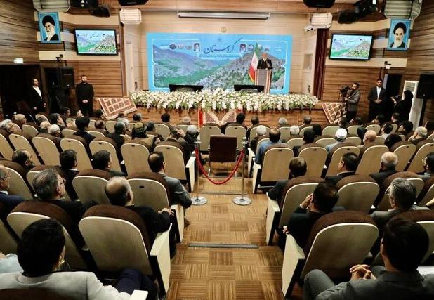 در دیدار فعالان فرهنگی و اجتماعی استان کردستان با رییس جمهور چه مسائلی مطرح شد؟