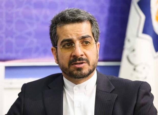 دیوسالار: همایش ایران‌شناسی میثاقی میان اندیشه، انسان و آینده بشر بود