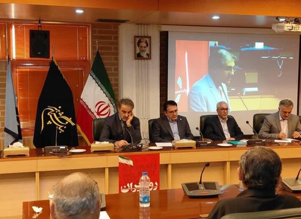 نقشه دشمنان در جنگ ۱۲ روزه با وحدت ایرانیان شکست خورد