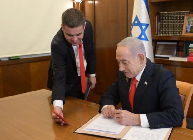 رژیم صهیونیستی، جدایی‌طلبان سومالی‌لند را به رسمیت شناخت