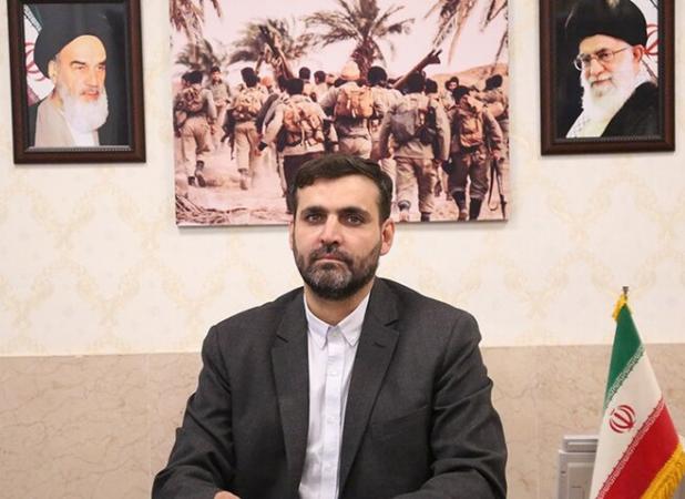 آئین تجلیل از طلایه‌داران جهاد تبیین دانشجویی البرز برگزار می‌شود