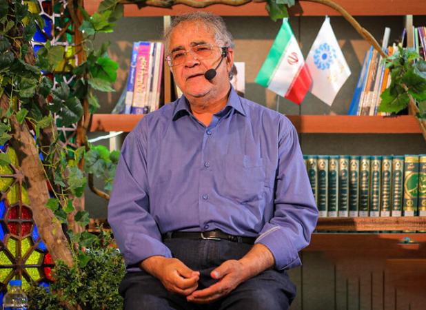 تولدی نو برای «قصه‌های شیرین ایرانی»
