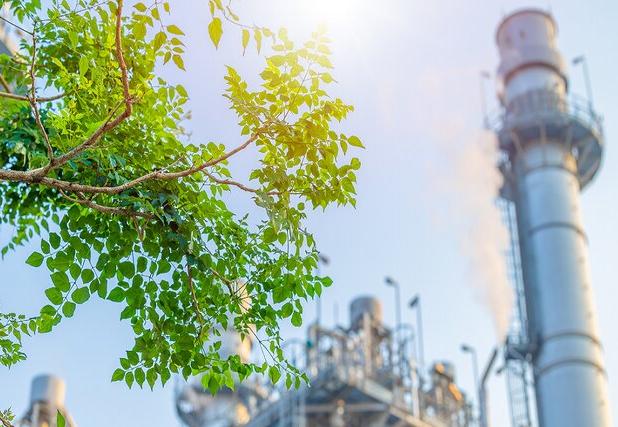 طراحی نیروگاه تولید همزمان برق و حرارت برپایه سوخت زیست‌توده