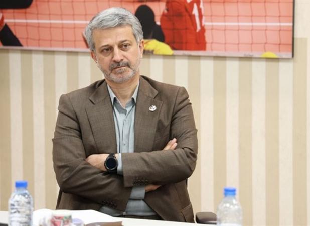 بدرقه پارادوومیدانی‌کاران به مسابقات جهانی/کوهپایه‌زاده: بودجه‌مان دو برابر شده است