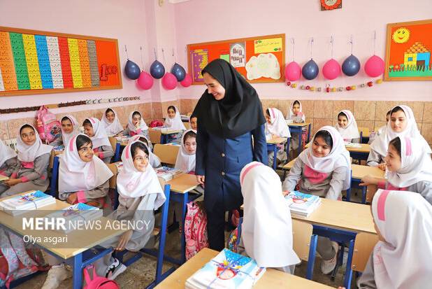 آخرین وضعیت بازگشایی مدارس کشور فردا چگونه است؟