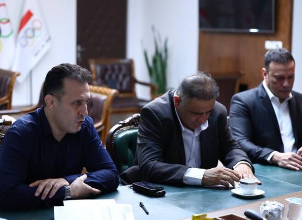 میراسماعیلی: جودو ایران رو به رشد است؛ نیاز به حمایت بیشتر داریم